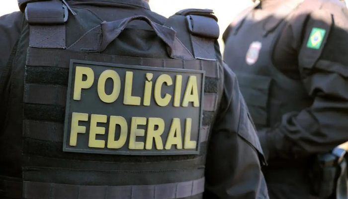  PF prende funcionário da Caixa que fraudava benefícios previdenciários 